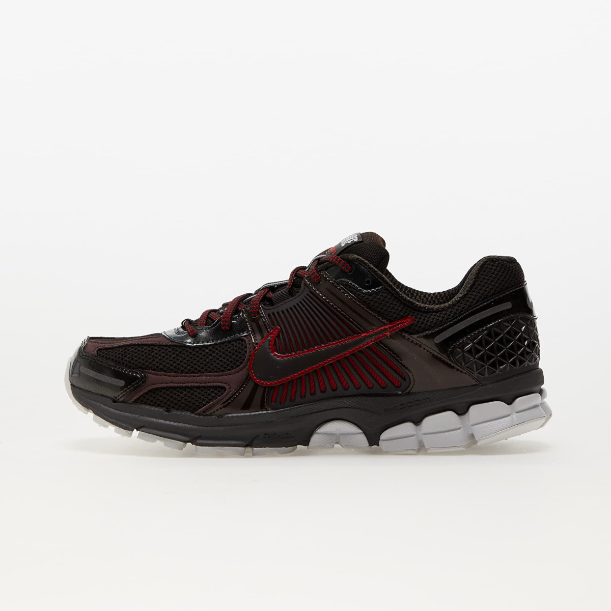 Nike Mens Zoom Running Shoes in Brown - Footshop GOOFASH