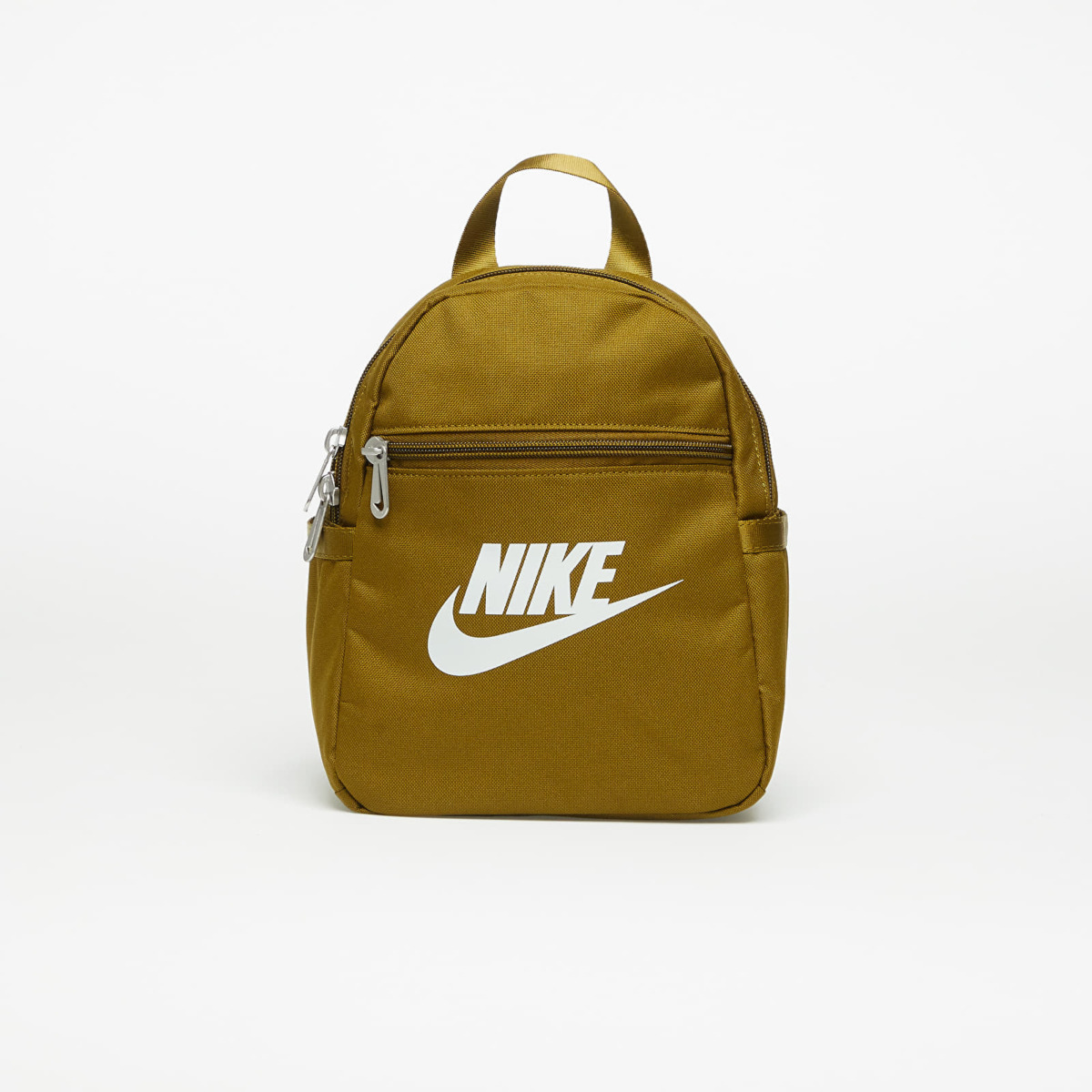 Nike Woman Backpack in Olive from Footshop GOOFASH