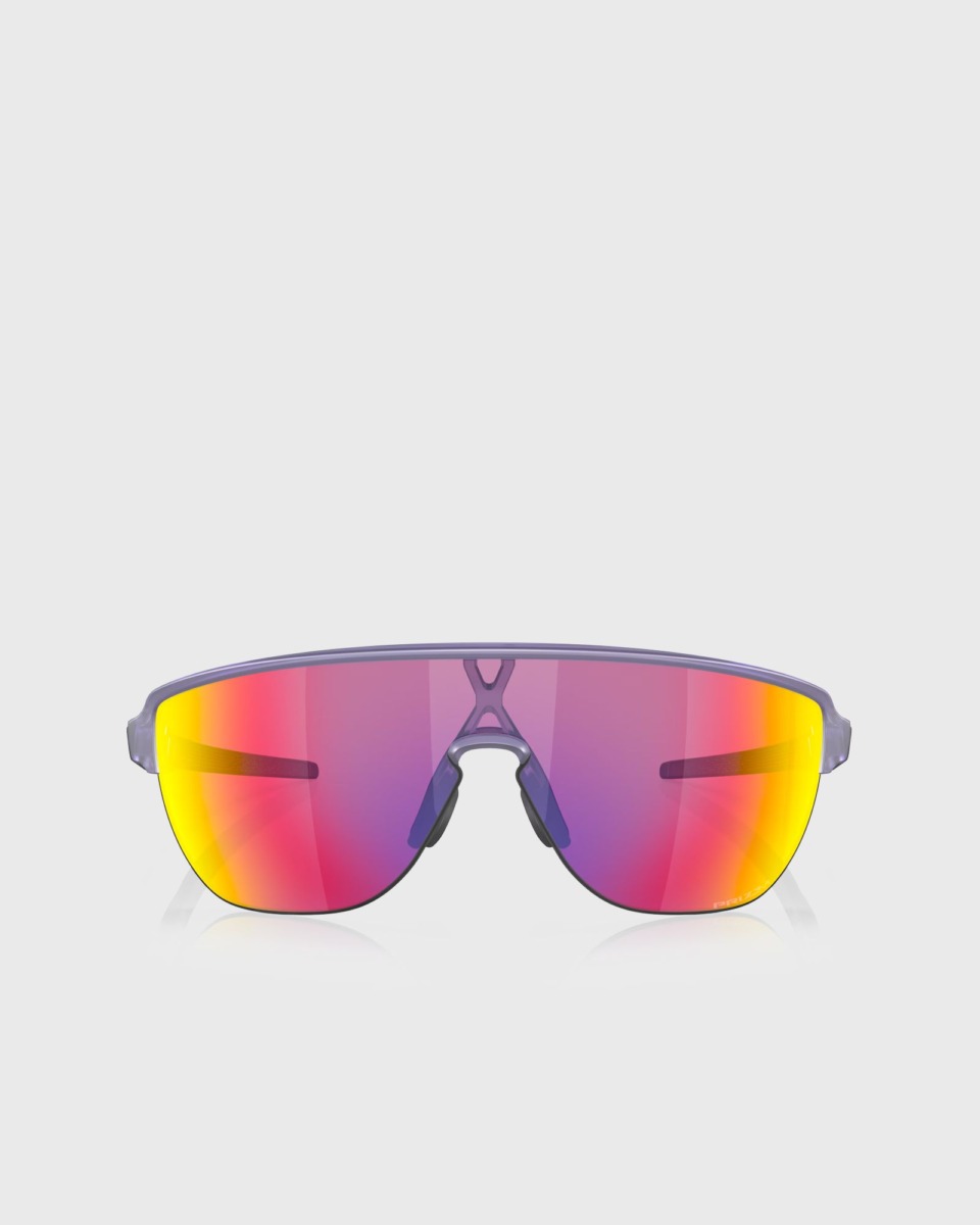 Oakley Sunglasses in Purple at Bstn GOOFASH