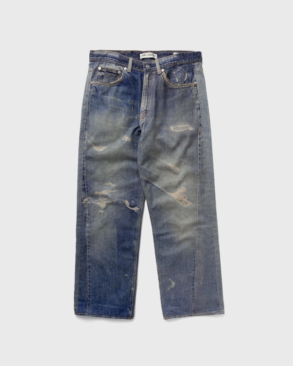 Our Legacy - Jeans in Blue for Man from Bstn GOOFASH