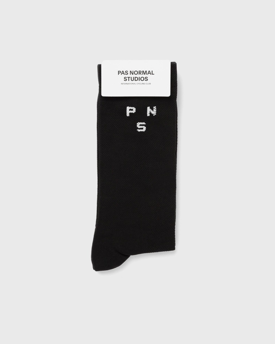 Pas Normal Studios - Men Socks in Black at Bstn GOOFASH