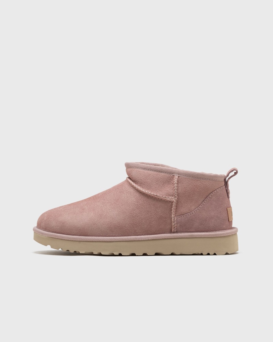 Pink Boots for Women from Bstn GOOFASH