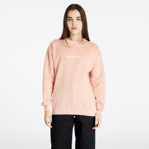 Pink Sweatshirt - Horsefeathers - Footshop GOOFASH