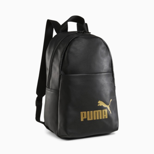 Puma - Backpack Black for Woman GOOFASH