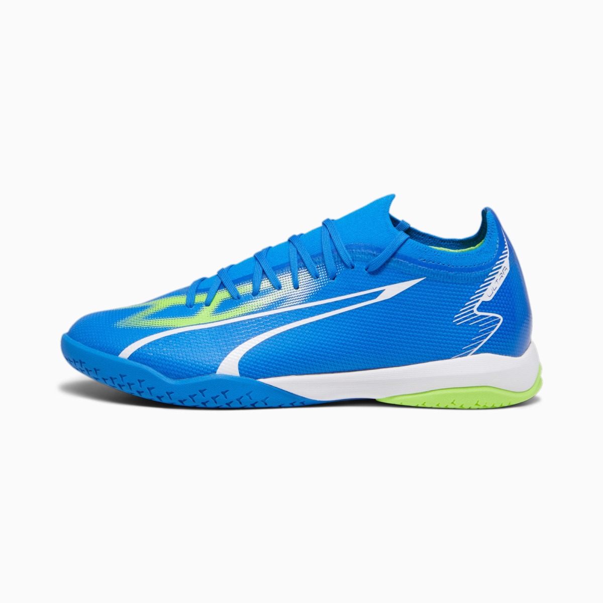 Puma - Green Soccer Shoes Men GOOFASH