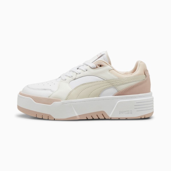 Puma - Pink Sneakers GOOFASH