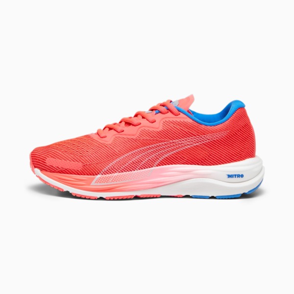 Puma - Pink Women's Running Shoes GOOFASH
