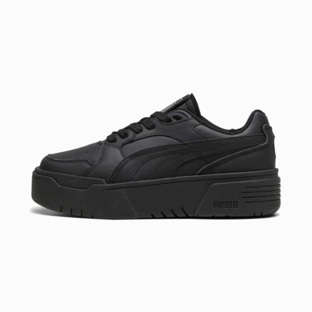 Puma - Sneakers Black GOOFASH