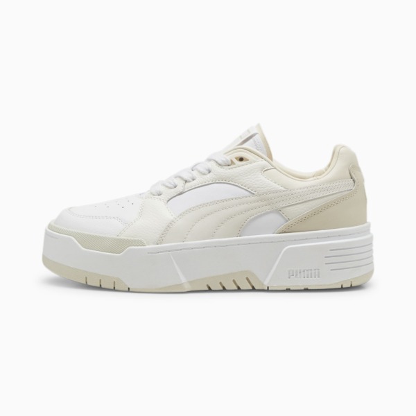 Puma - Sneakers White GOOFASH