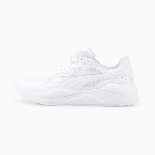 Puma - Women's Sneakers White GOOFASH