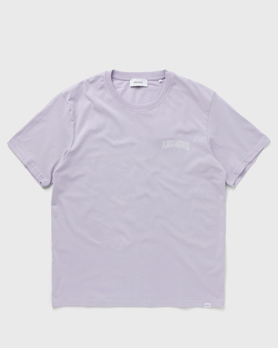 Purple - Shorts - Les Deux - Gents - Bstn GOOFASH
