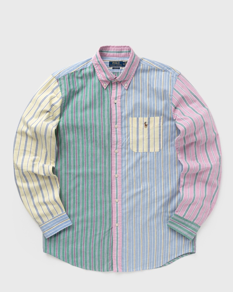 Ralph Lauren - Multicolor Shirt for Men at Bstn GOOFASH