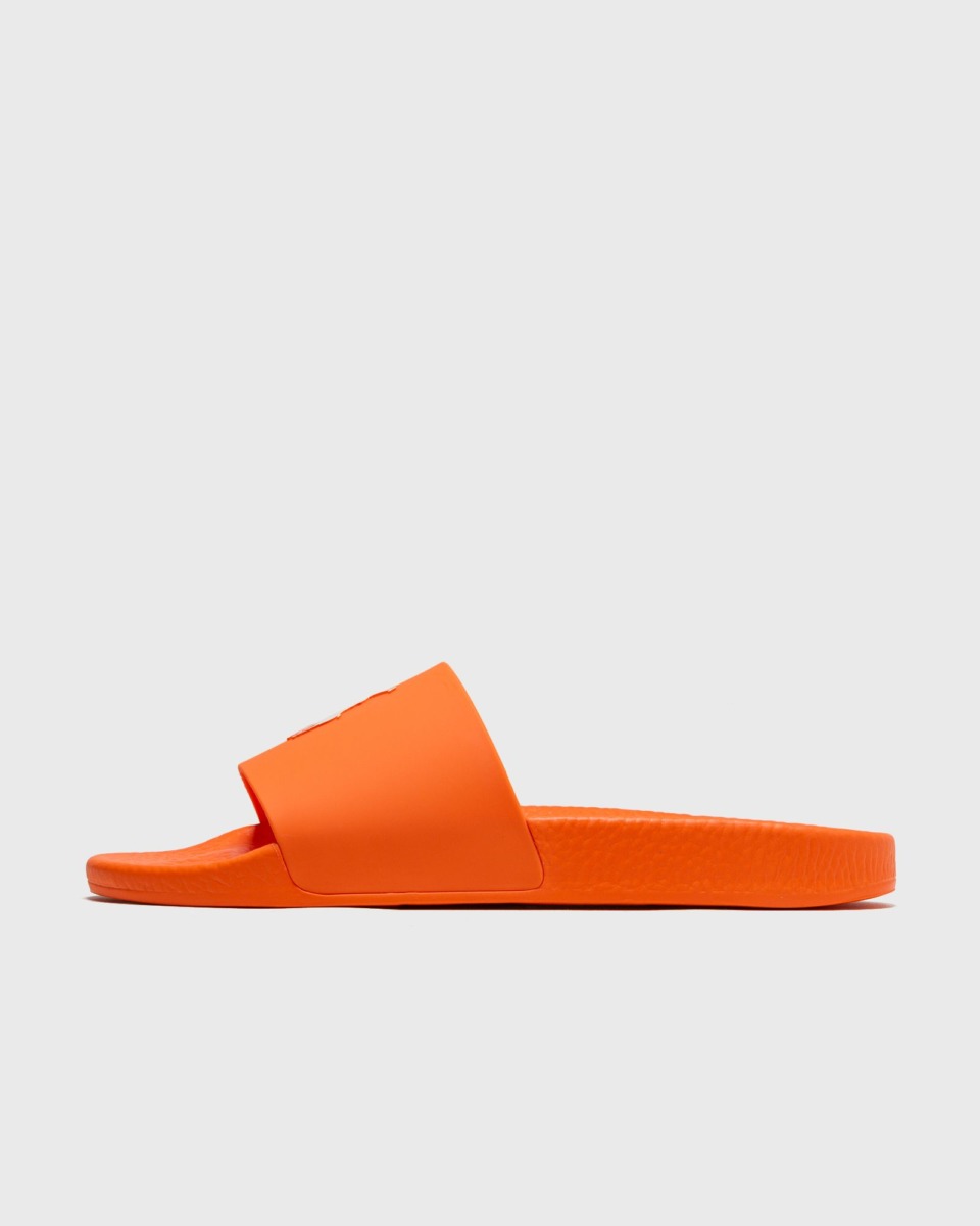 Ralph Lauren - Orange Sandals for Men by Bstn GOOFASH