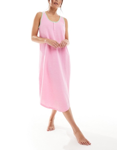 Ralph Lauren - Women Dress Pink from Asos GOOFASH