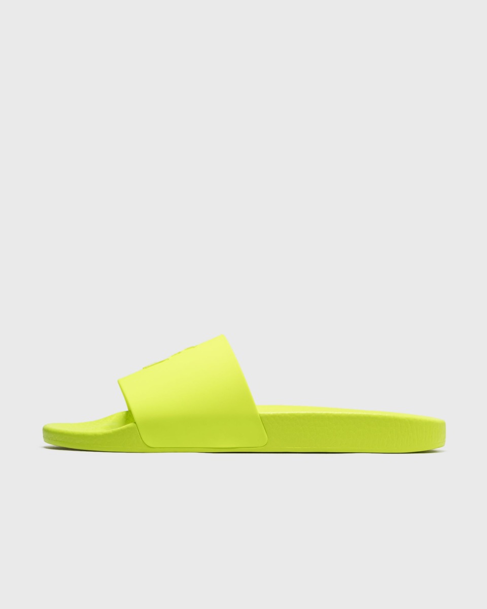 Ralph Lauren - Yellow Sandals for Man at Bstn GOOFASH