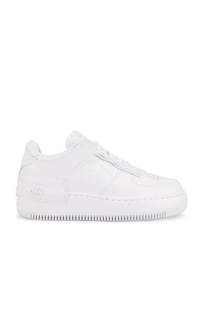 Revolve Air Force White by Nike GOOFASH