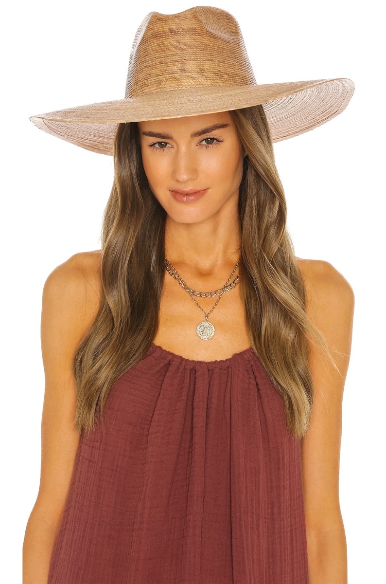Revolve Ivory Fedora for Women from Lack of Color GOOFASH