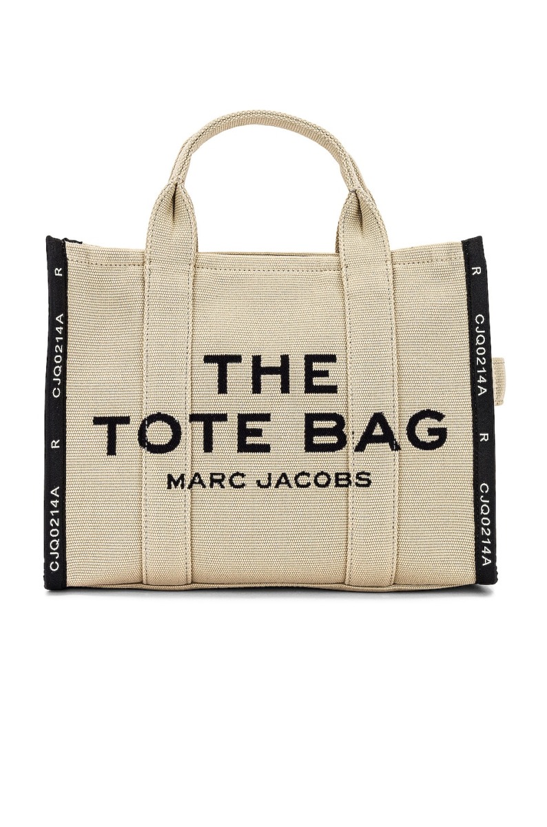 Revolve - Sand Tote Bag - Marc Jacobs Woman GOOFASH