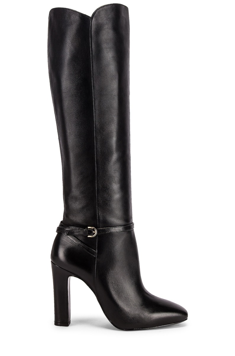 Revolve - Woman Black Boots from House of Harlow 196 GOOFASH