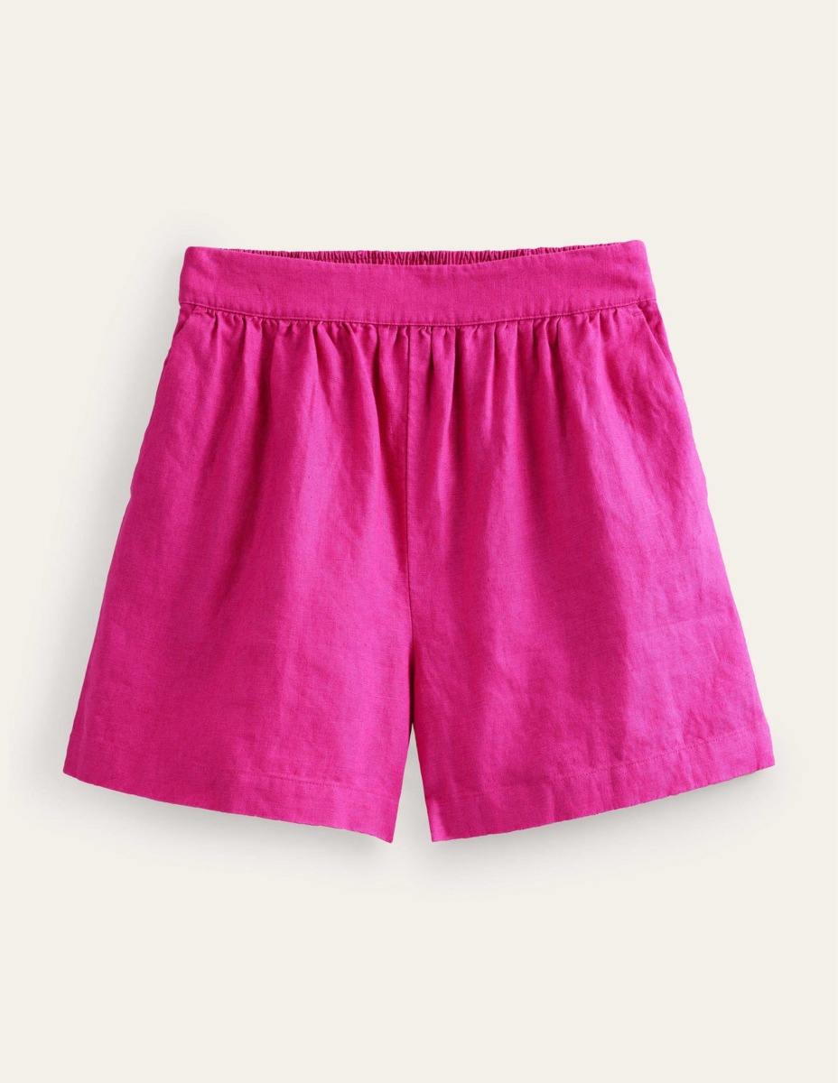 Rose - Shorts - Women - Boden GOOFASH