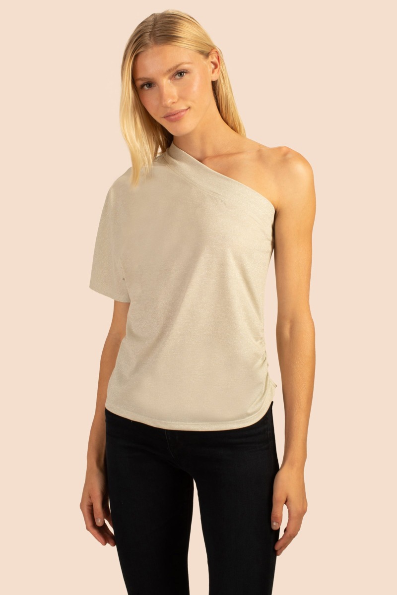 Rose Top for Women by Trina Turk GOOFASH