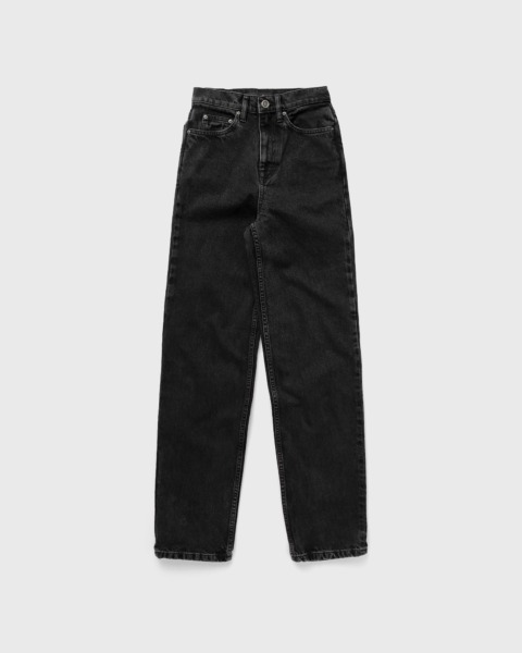Rotate Black Jeans for Women from Bstn GOOFASH
