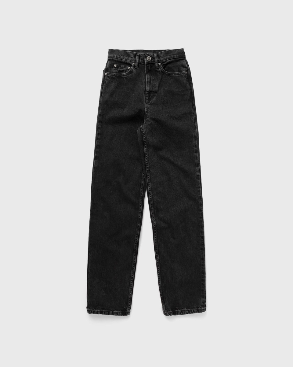 Rotate Black Jeans for Women from Bstn GOOFASH