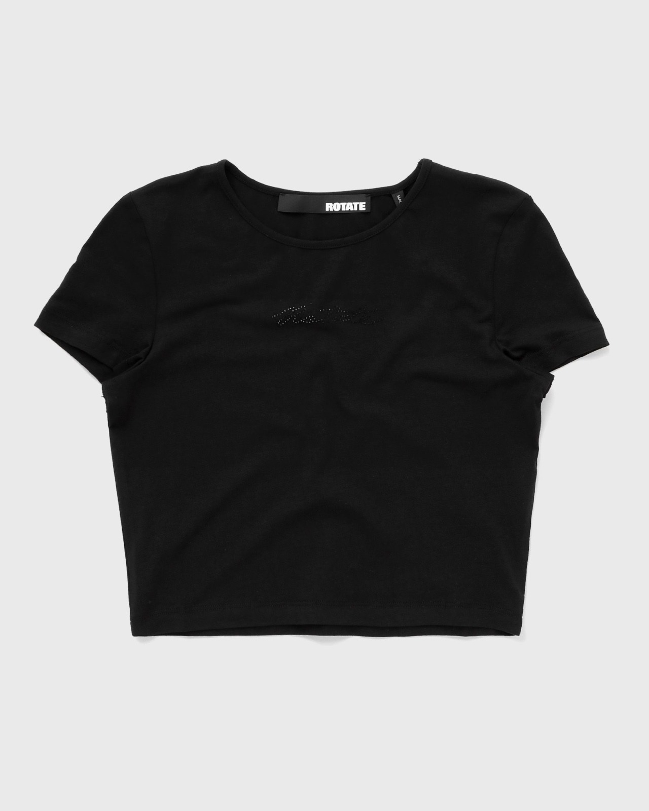 Rotate - Woman Shorts Black from Bstn GOOFASH