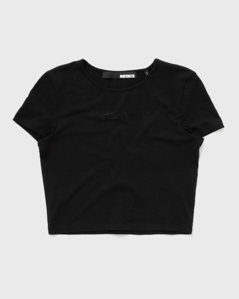 Rotate - Woman Shorts Black from Bstn GOOFASH