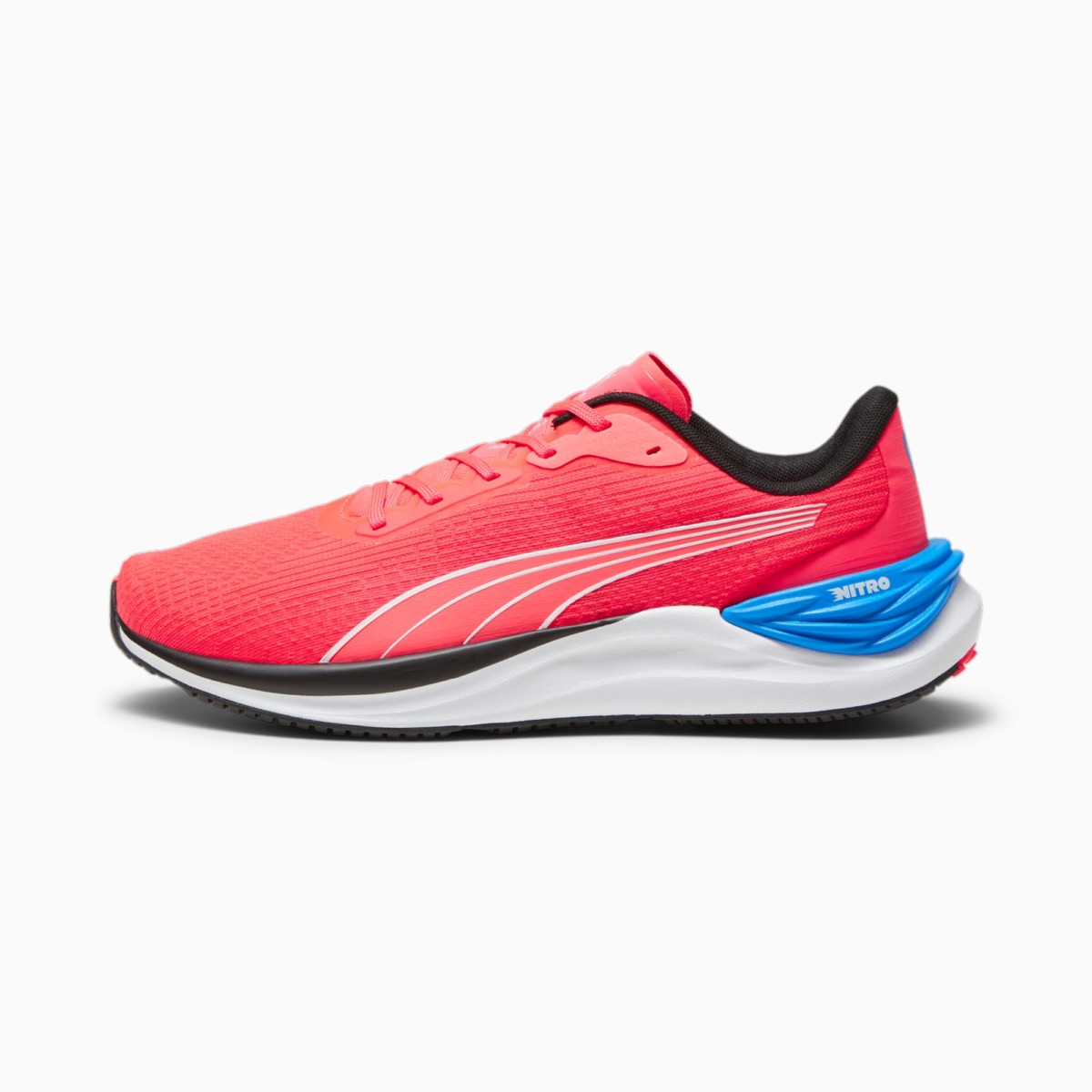 Running Shoes in Pink from Puma GOOFASH