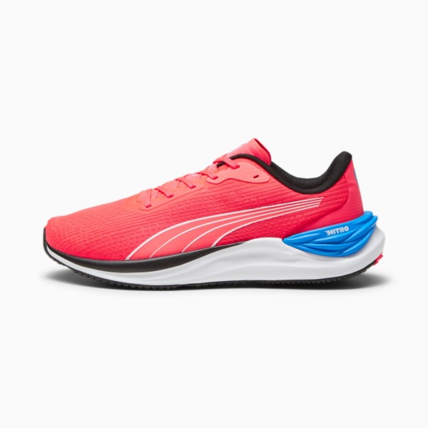 Running Shoes in Pink from Puma GOOFASH