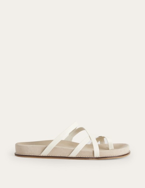 Sand Flat Sandals for Women at Boden GOOFASH