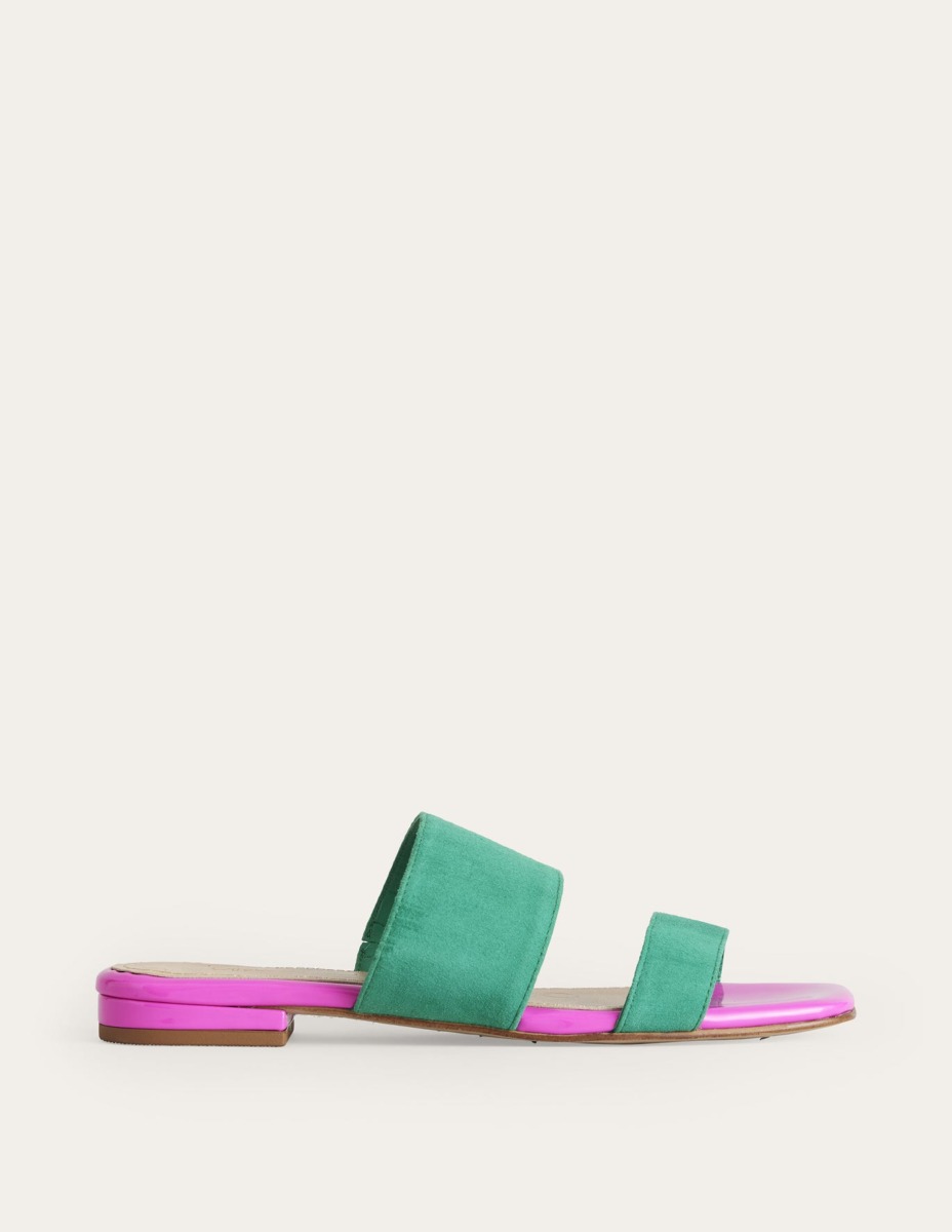Sand Sandals for Woman at Boden GOOFASH