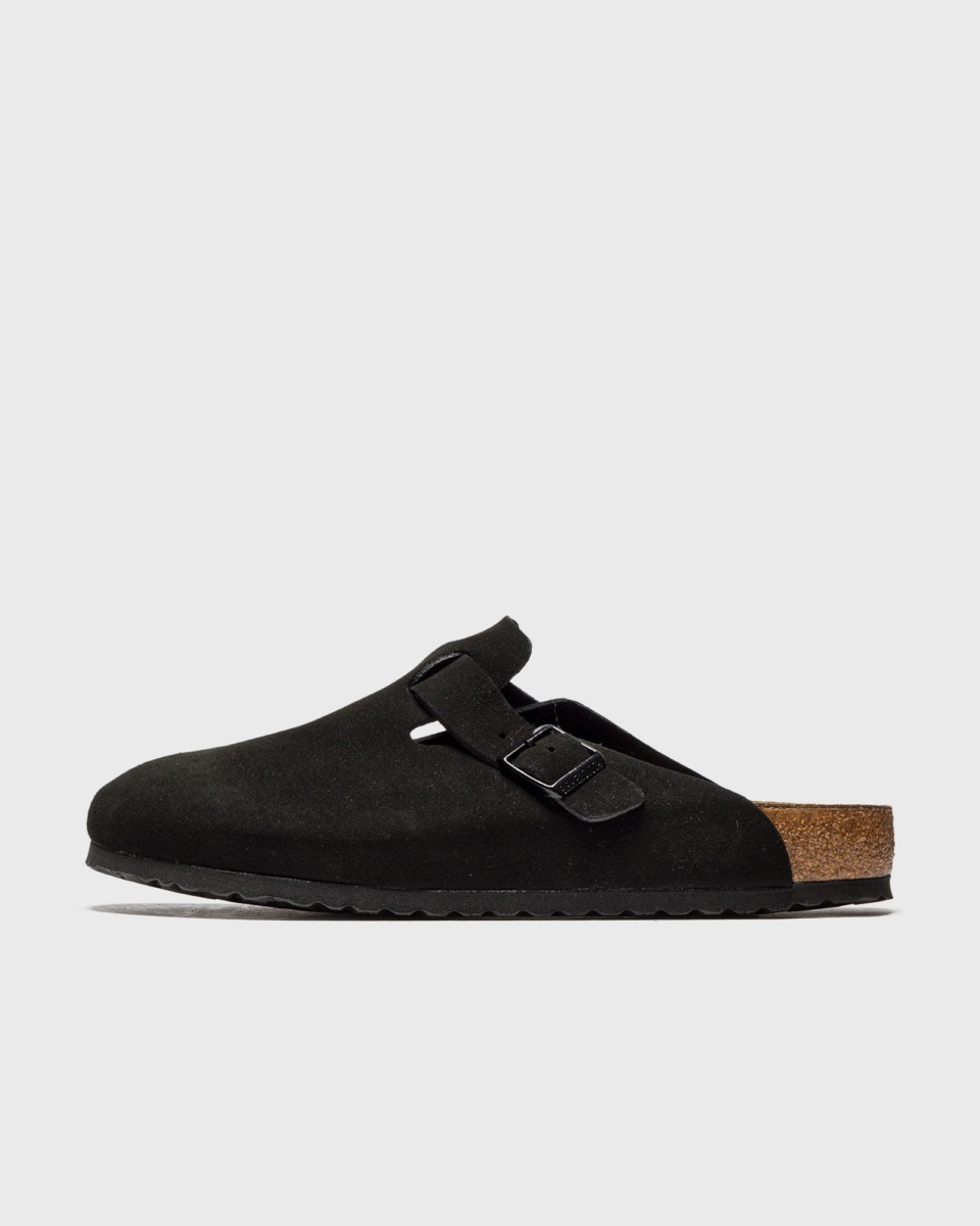 Sandals in Black - Bstn GOOFASH