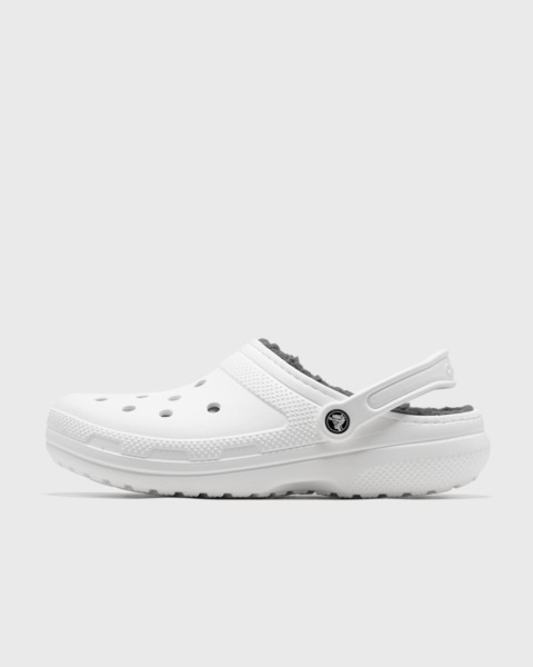 Sandals in White Crocs Bstn Man GOOFASH