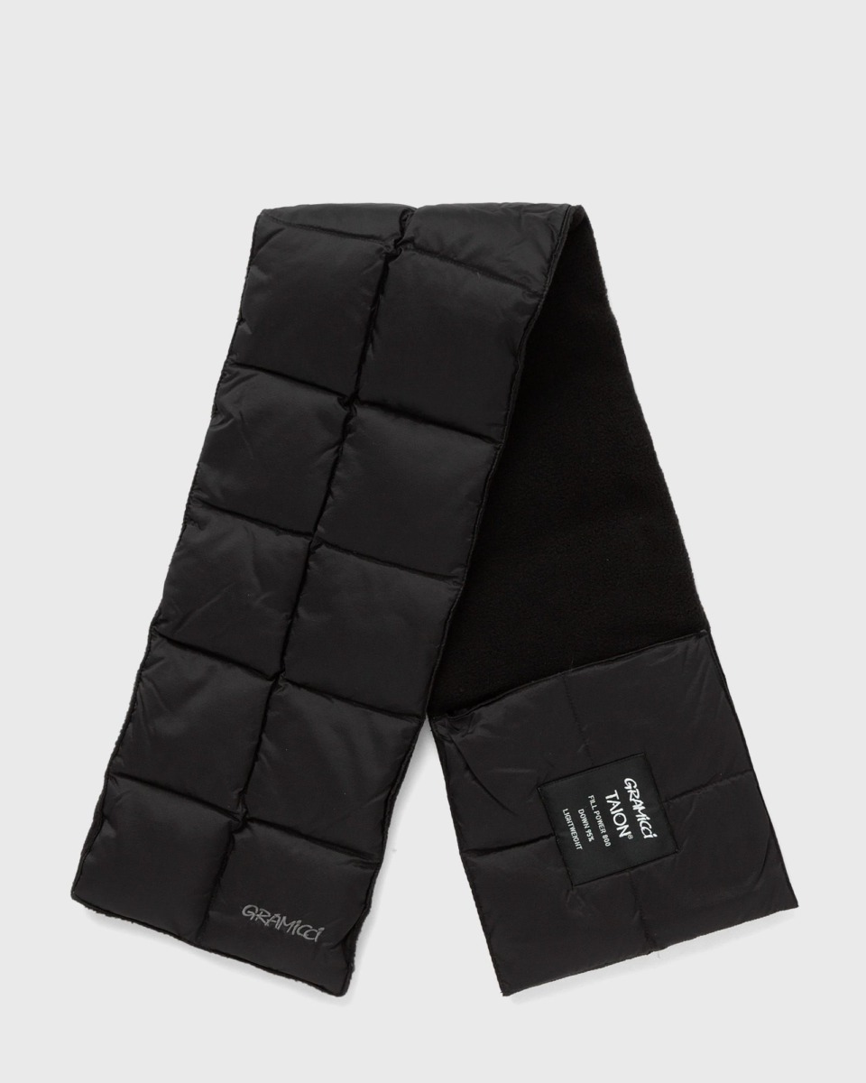Scarf in Black for Men from Bstn GOOFASH
