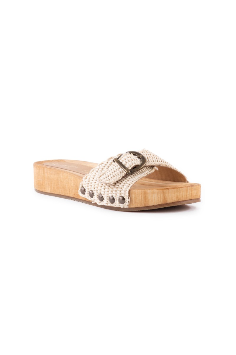 Seychelles Imports Inc - Sand - Sandals - Trina Turk - Women GOOFASH