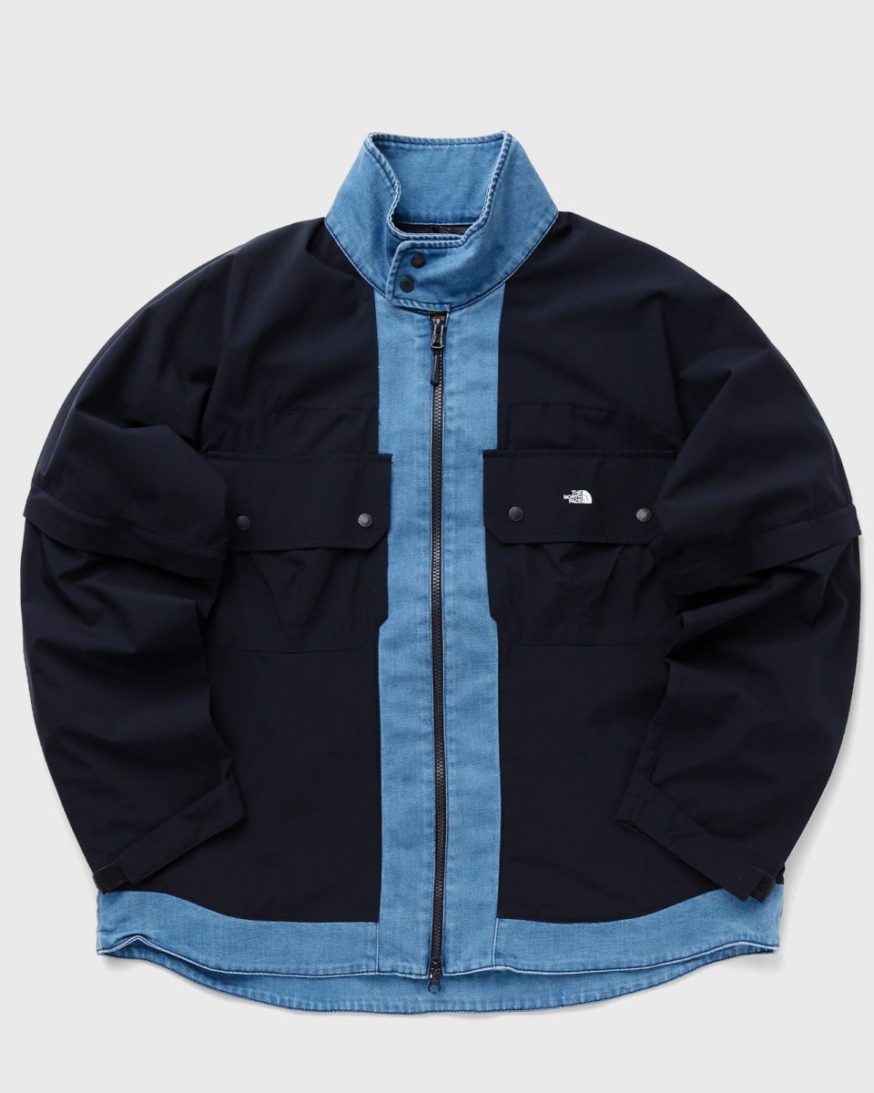 Shirt in Blue - Bstn - Man - The North Face GOOFASH