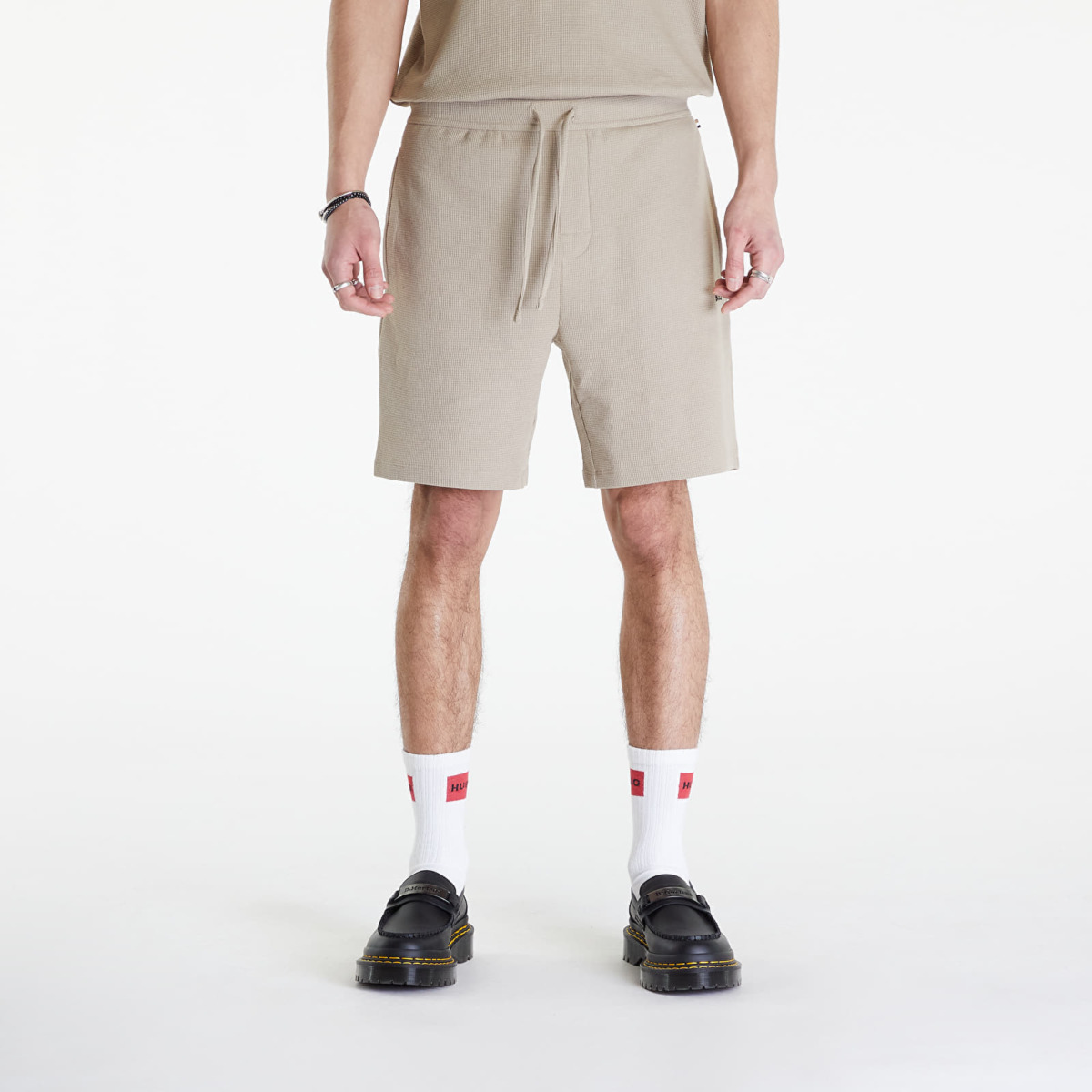 Shorts Brown for Man from Footshop GOOFASH