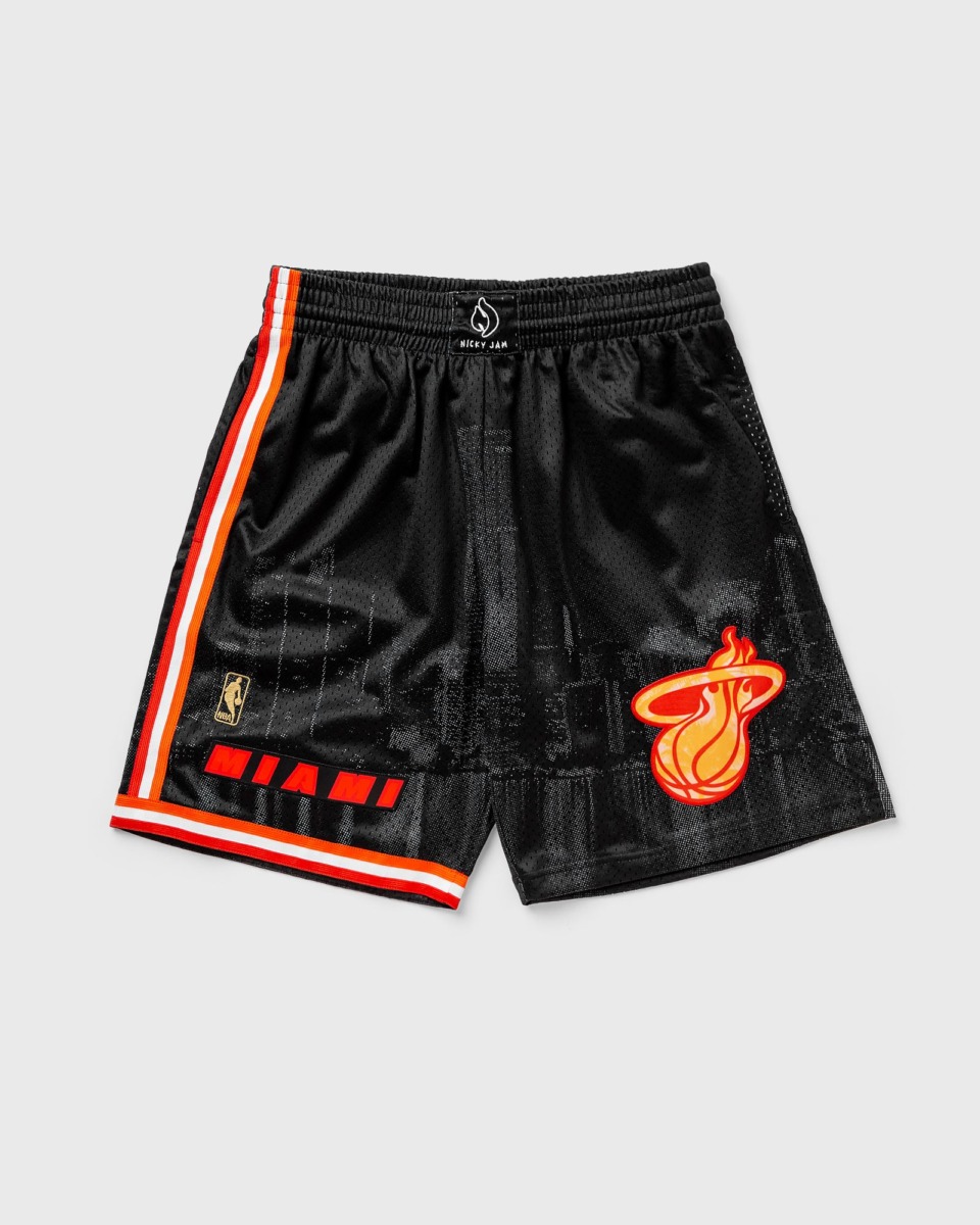 Shorts in Black for Men by Bstn GOOFASH