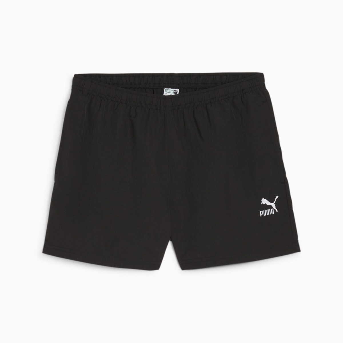Shorts in Black for Women from Puma GOOFASH