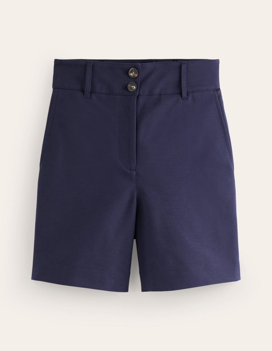 Shorts in Blue for Woman from Boden GOOFASH