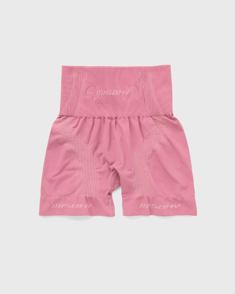 Shorts in Pink from Bstn GOOFASH
