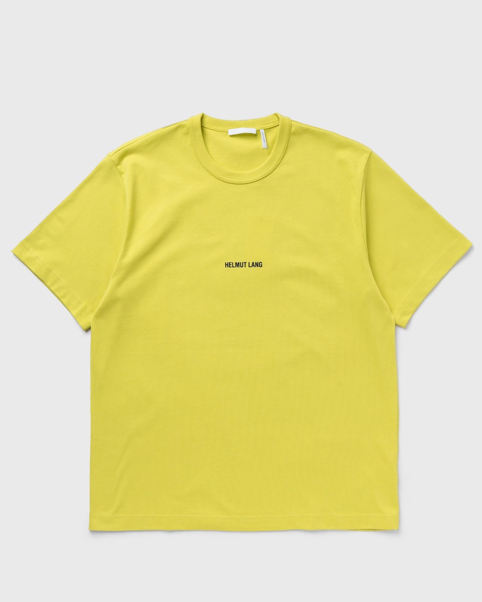 Shorts in Yellow from Bstn GOOFASH