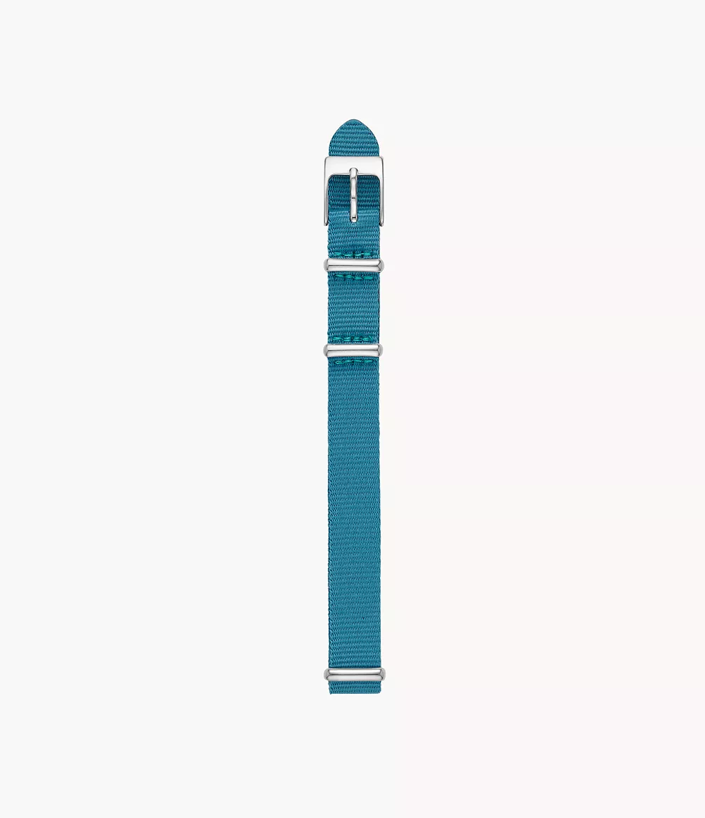 Skagen - Watch in Blue for Women GOOFASH