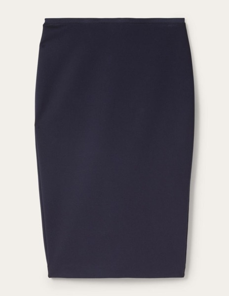 Skirt Blue for Woman from Boden GOOFASH