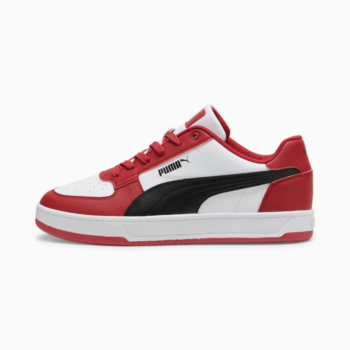 Sneakers in Red from Puma GOOFASH
