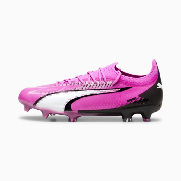 Soccer Shoes in Pink - Woman - Puma GOOFASH