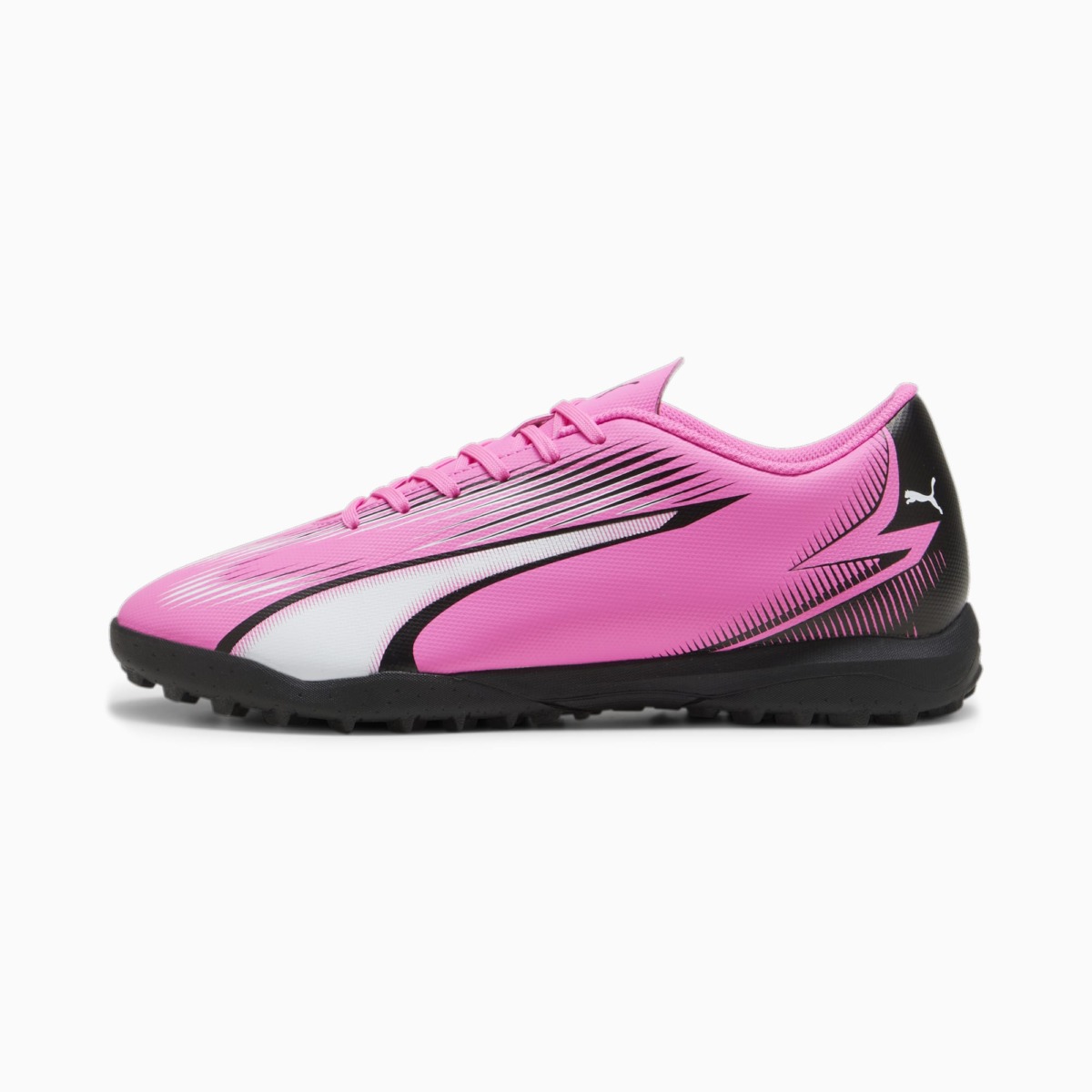 Soccer Shoes in Pink for Women by Puma GOOFASH