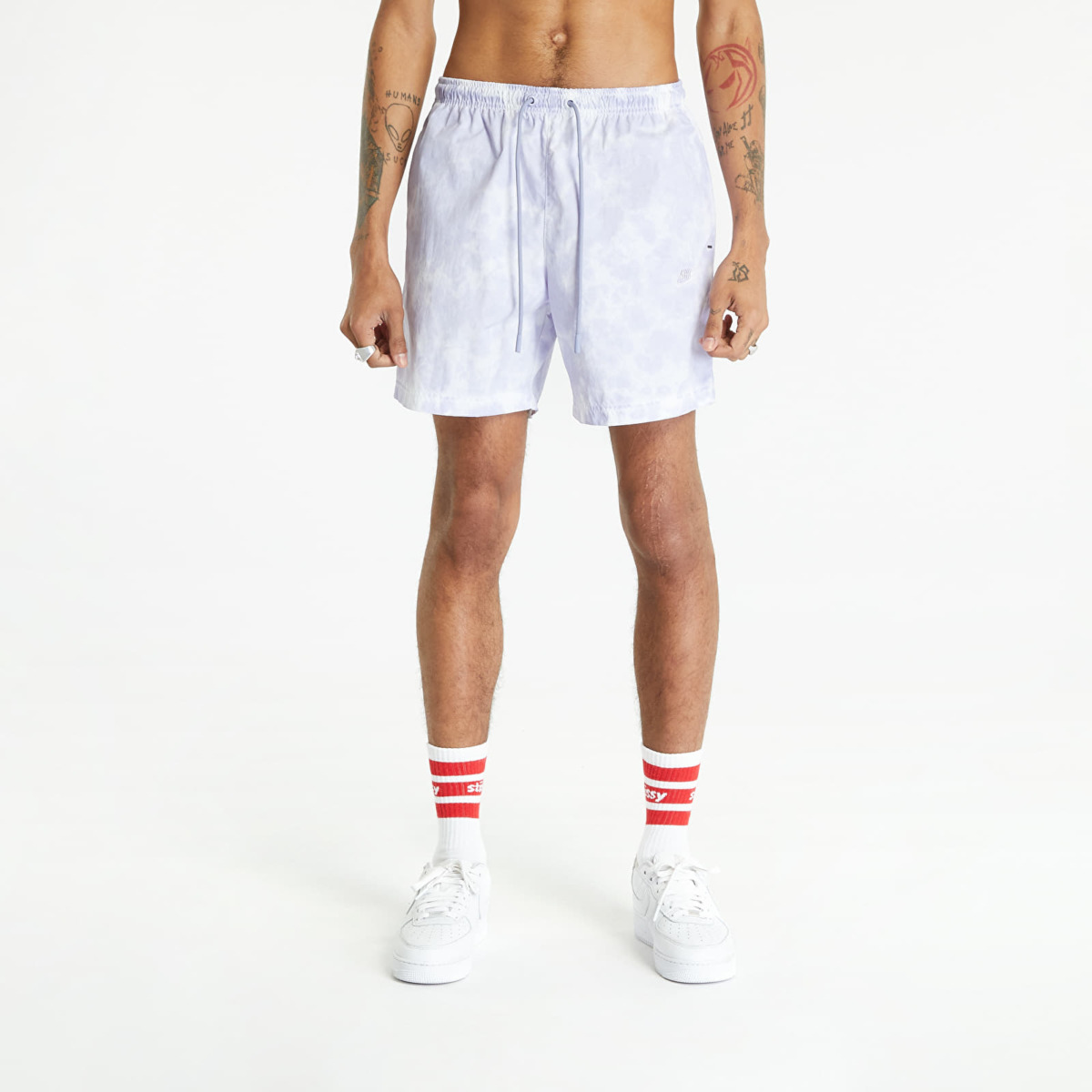 Sportswear in White for Men by Footshop GOOFASH